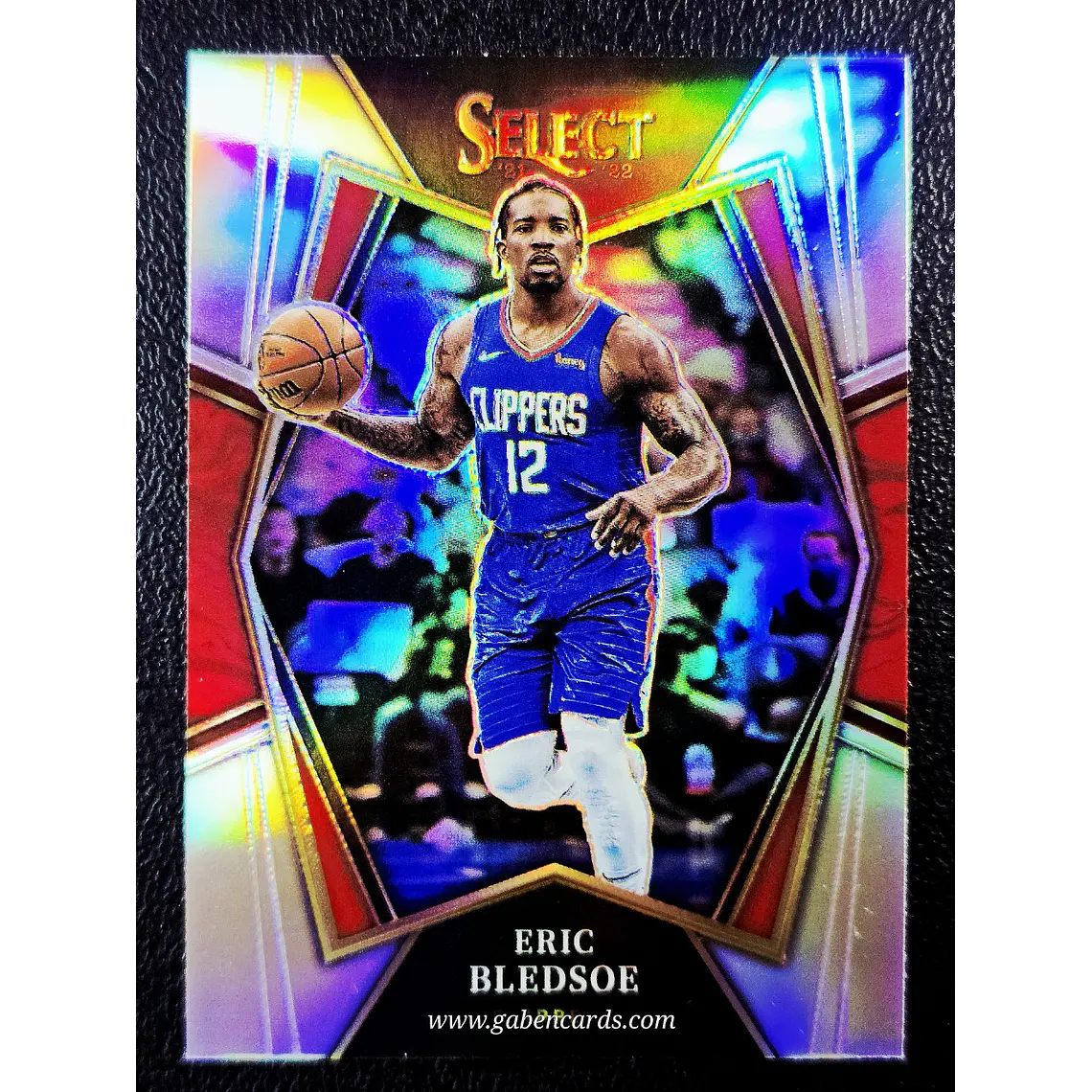 Eric Bledsoe 1