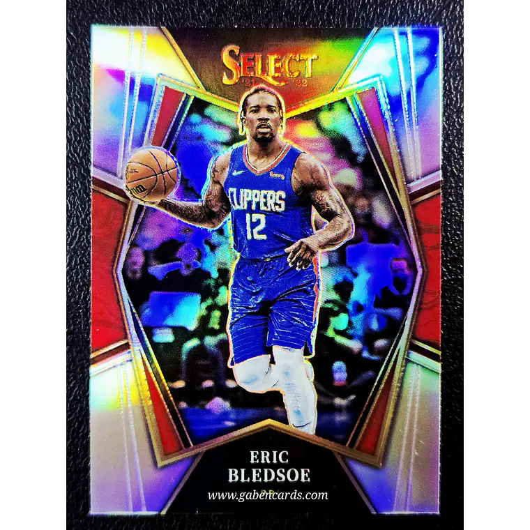Eric Bledsoe 1