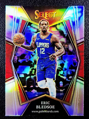 Eric Bledsoe