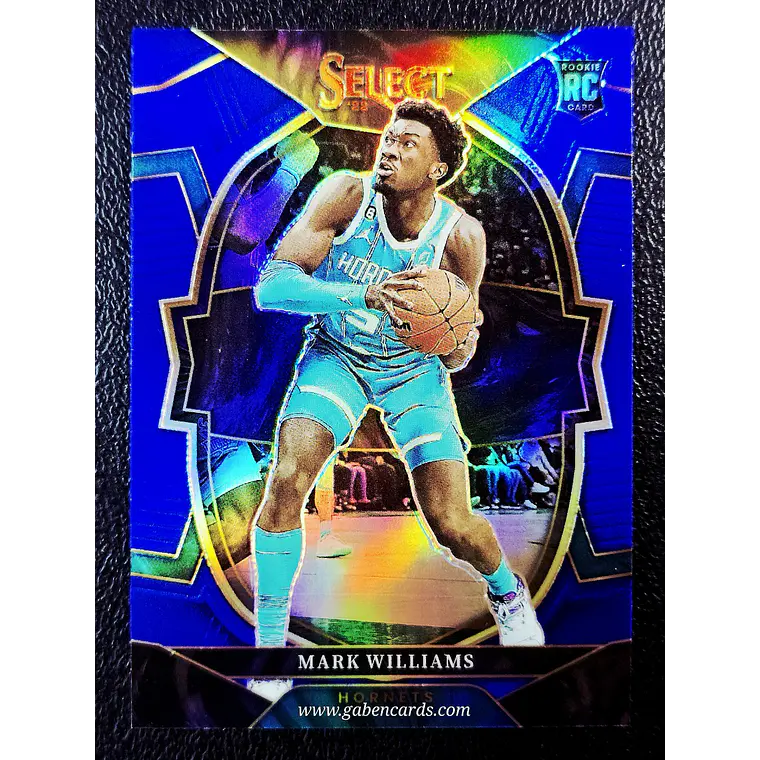 Mark Williams 1