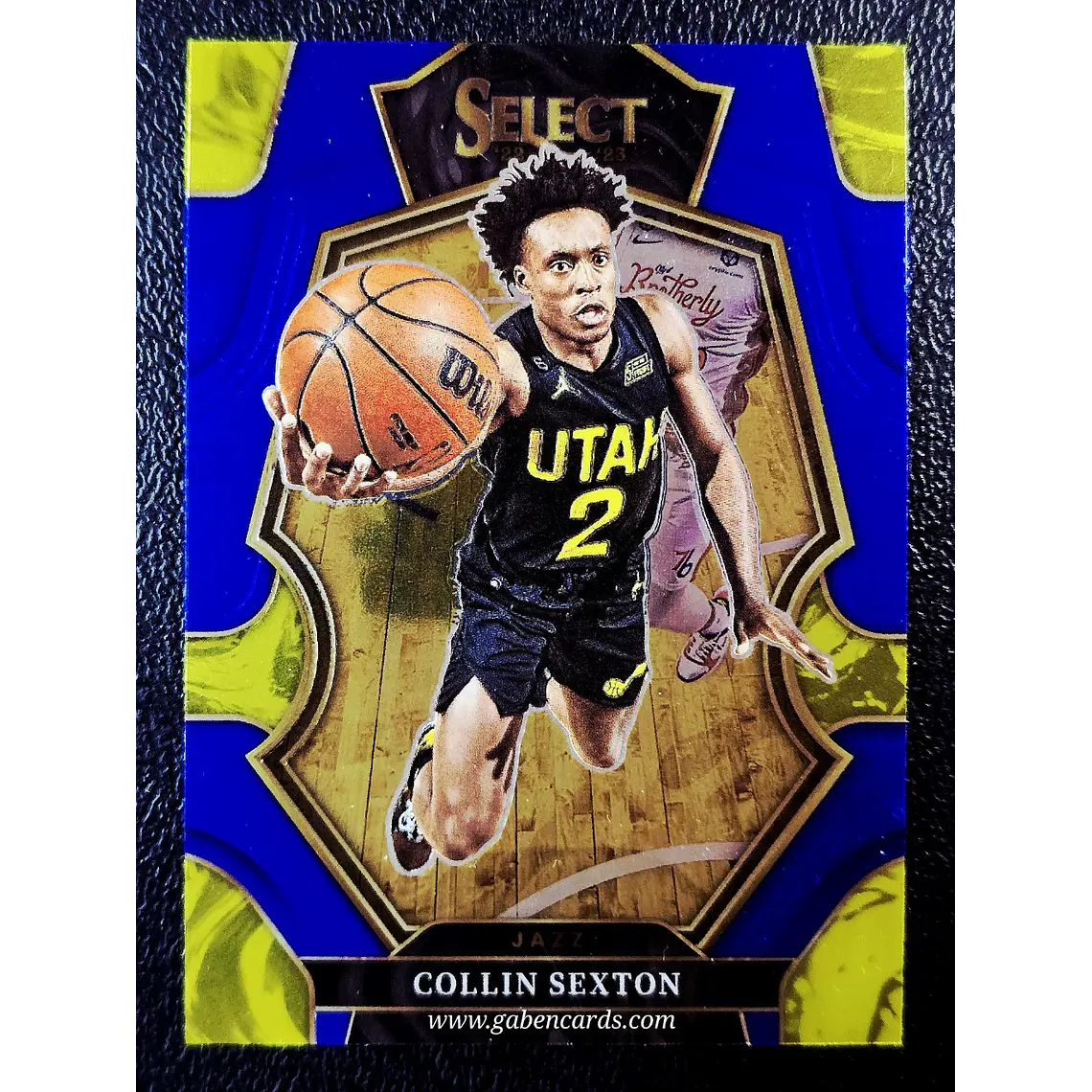 Collin Sexton 1