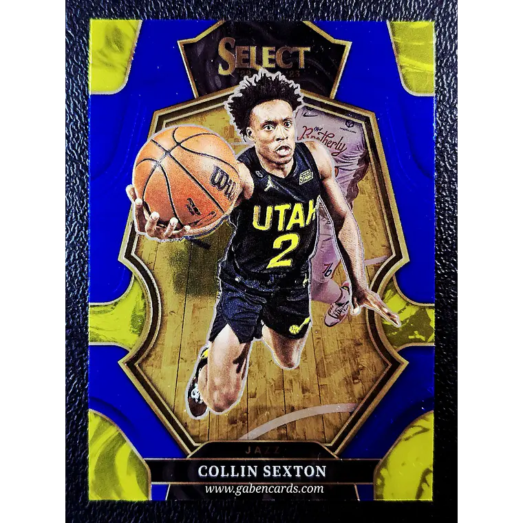 Collin Sexton 1
