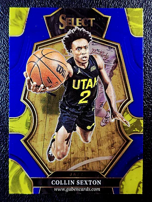 Collin Sexton
