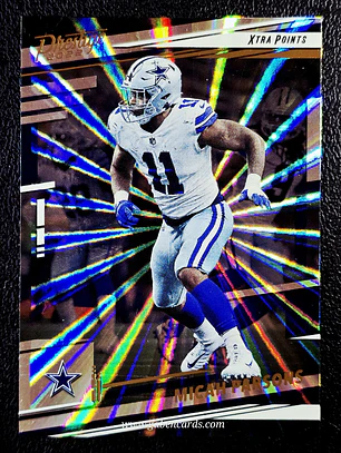 Micah Parsons