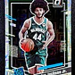 Andre Jackson Jr. - thumbnail 1