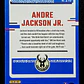 Andre Jackson Jr. - thumbnail 2