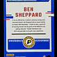 Ben Sheppard - thumbnail 2