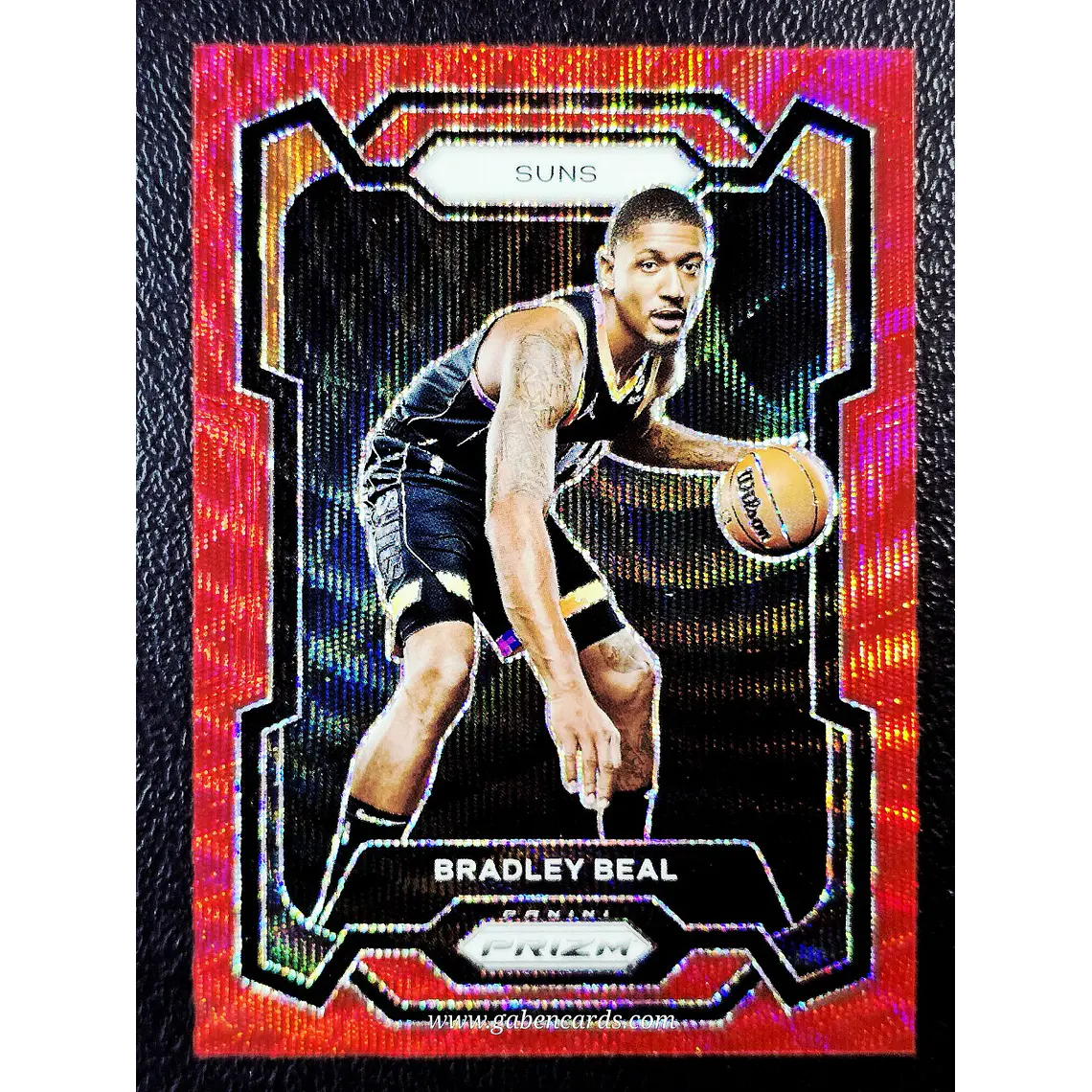 Bradley Beal 1