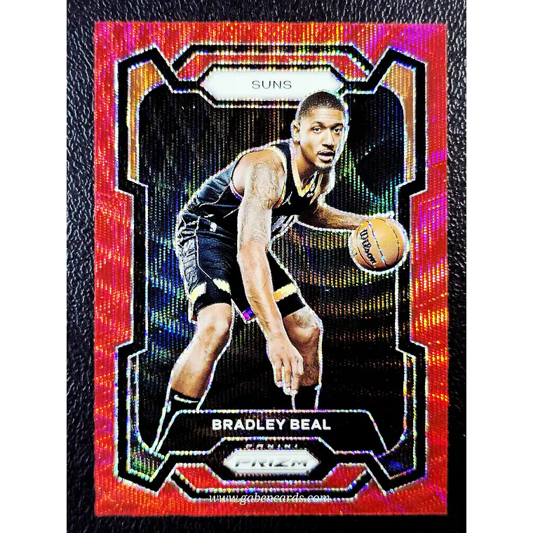 Bradley Beal 1