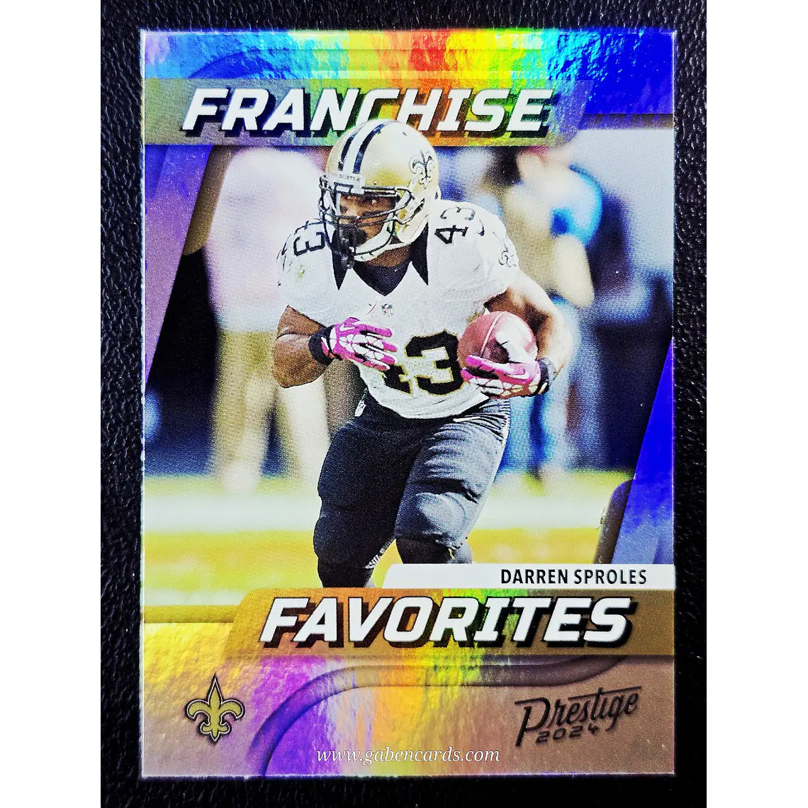 Darren Sproles 1