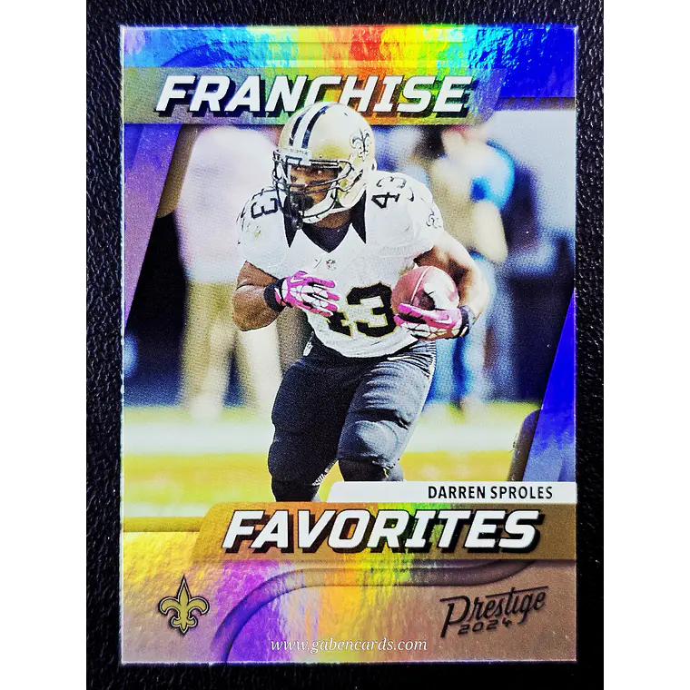 Darren Sproles 1