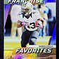 Darren Sproles - thumbnail 1