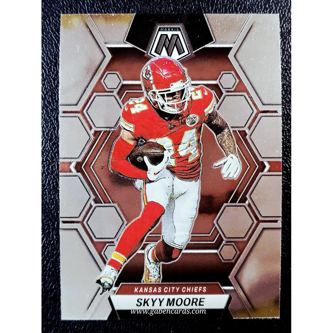Skyy Moore 1