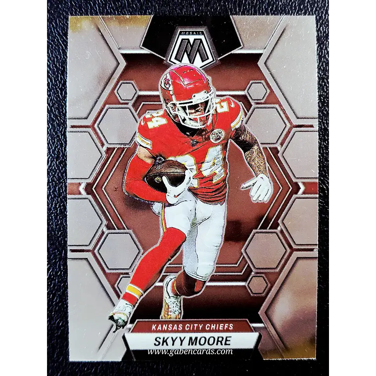 Skyy Moore 1