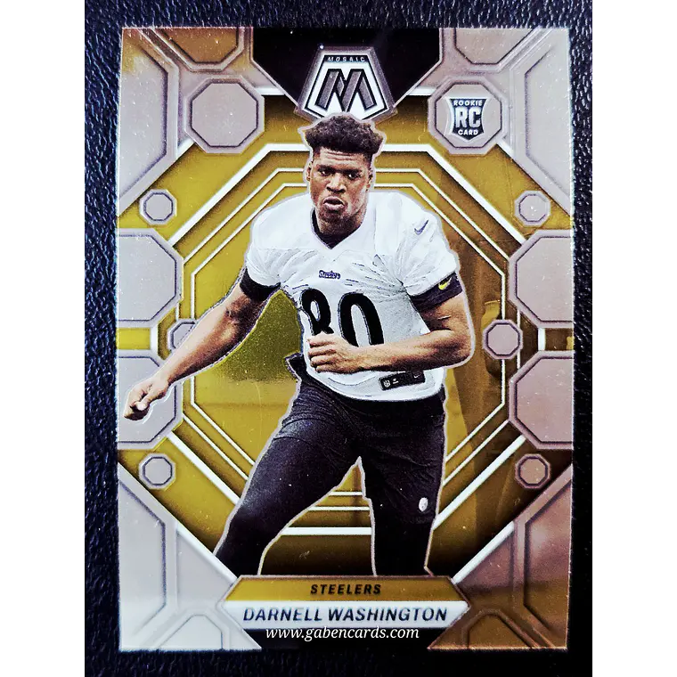 Darnell Washington 1