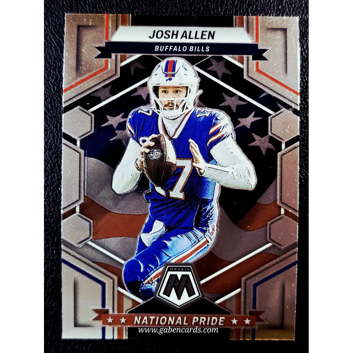 Josh Allen 1