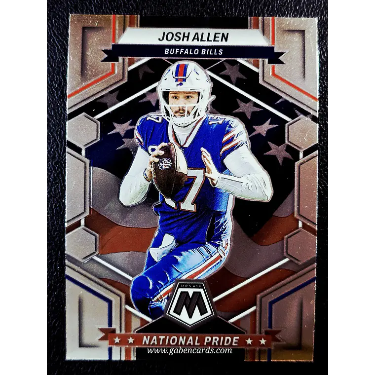 Josh Allen 1