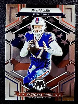 Josh Allen