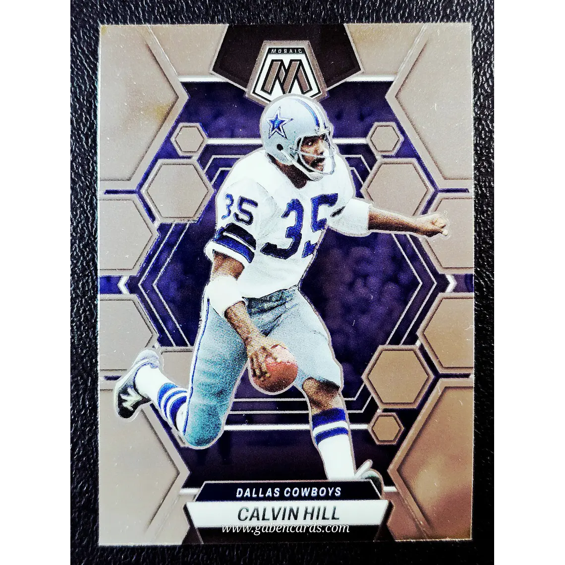 Calvin Hill 1