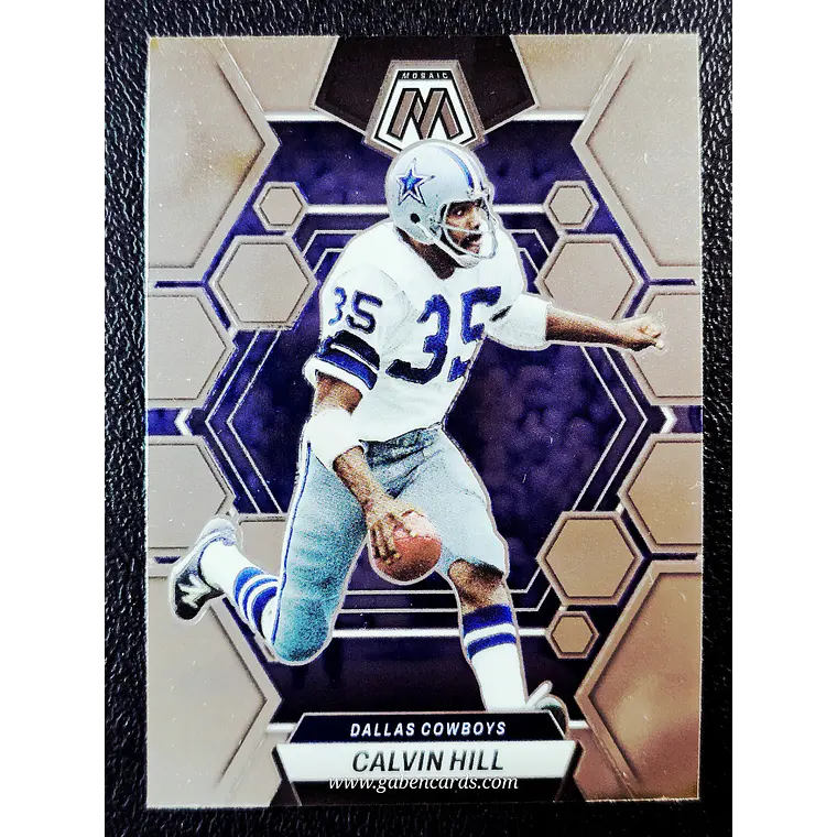 Calvin Hill 1