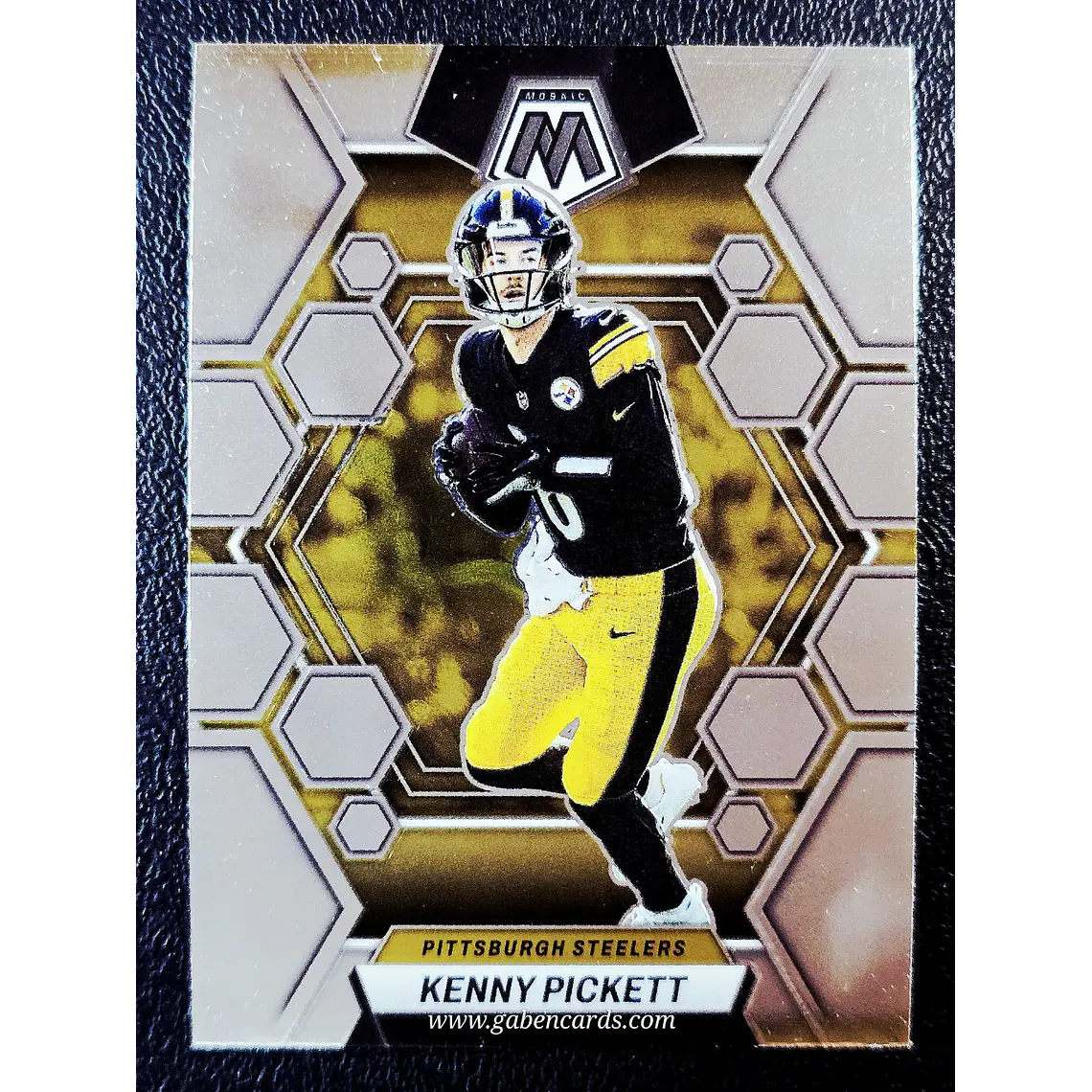 Kenny Pickett 1