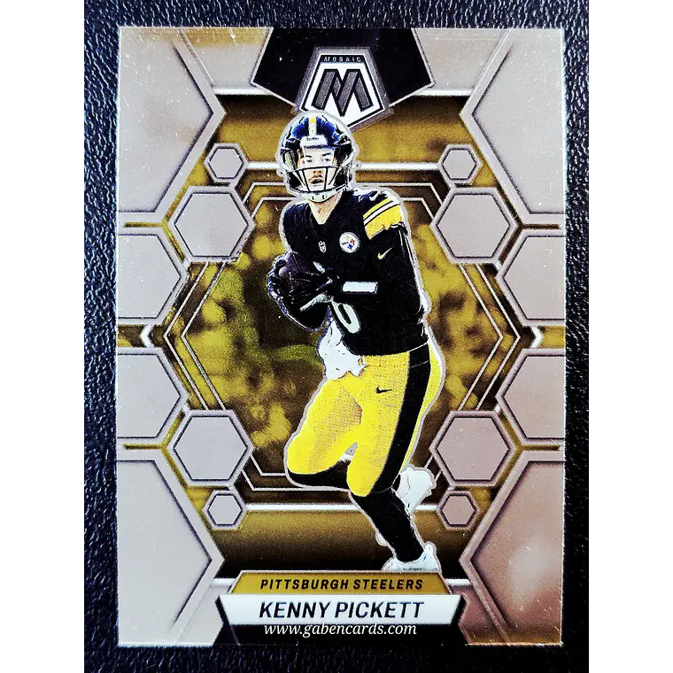 Kenny Pickett 1