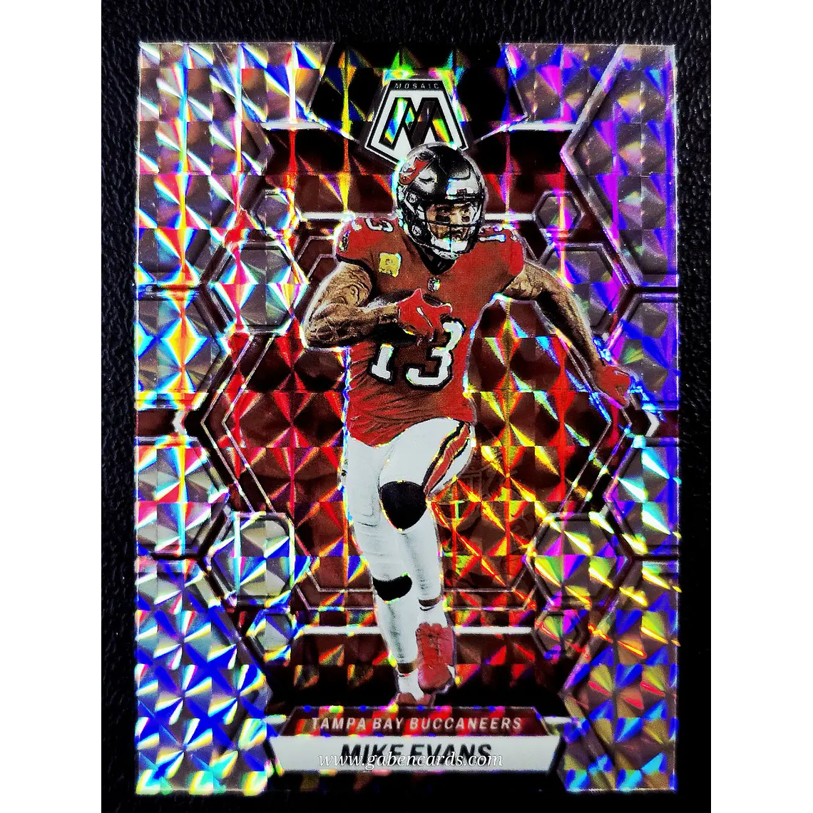 Mike Evans 1