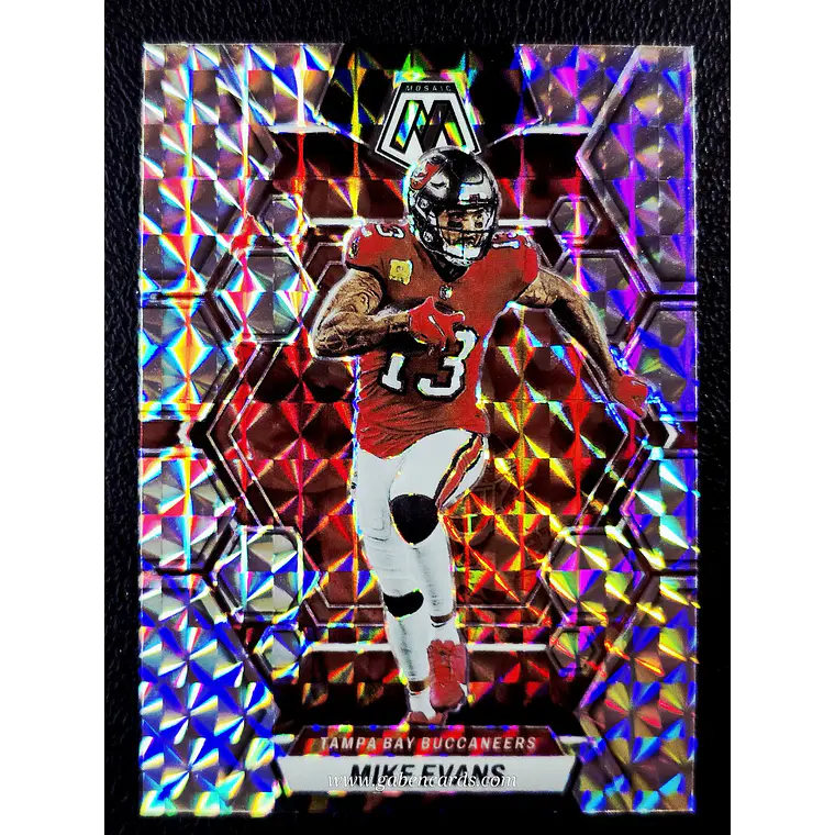 Mike Evans 1