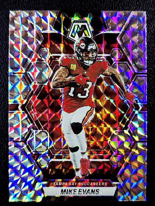 Mike Evans