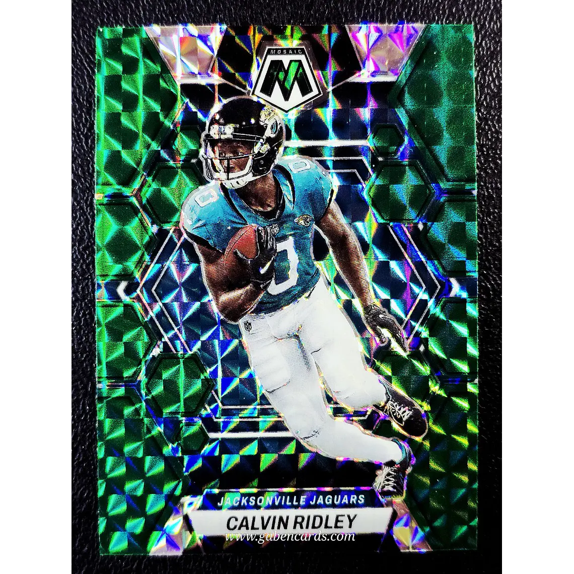 Calvin Ridley 1
