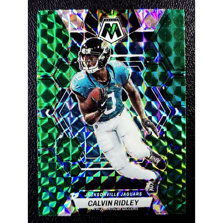 Calvin Ridley 1