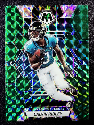 Calvin Ridley