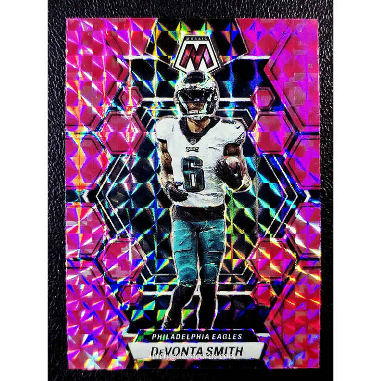DeVonta Smith 1