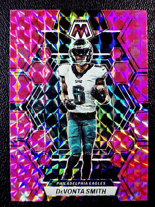 DeVonta Smith
