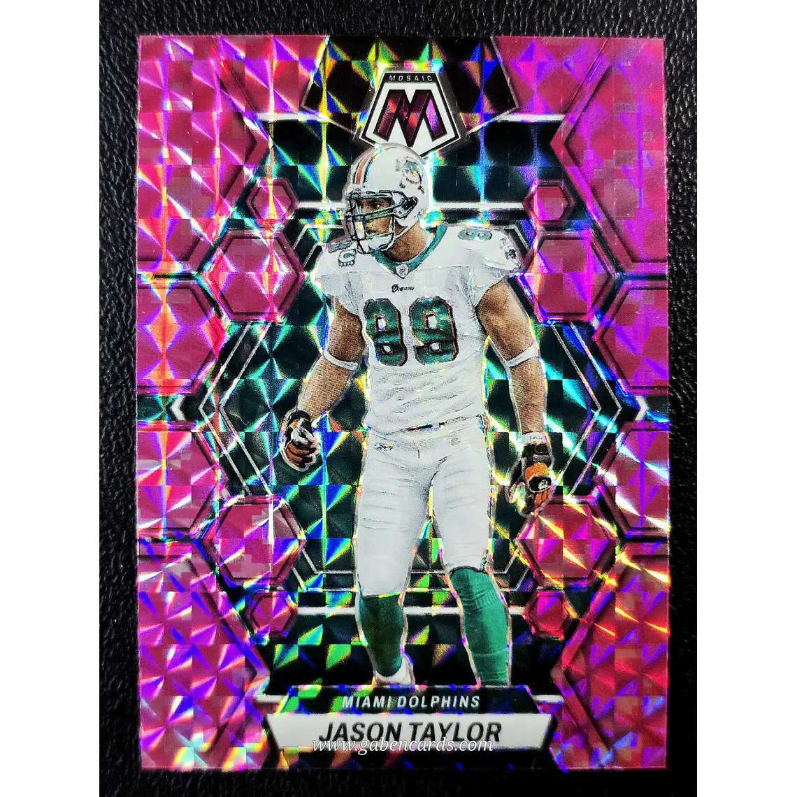 Jason Taylor 1