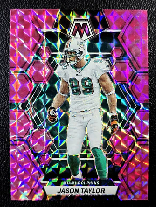 Jason Taylor