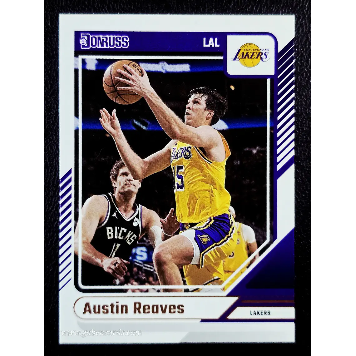 Austin Reaves 1