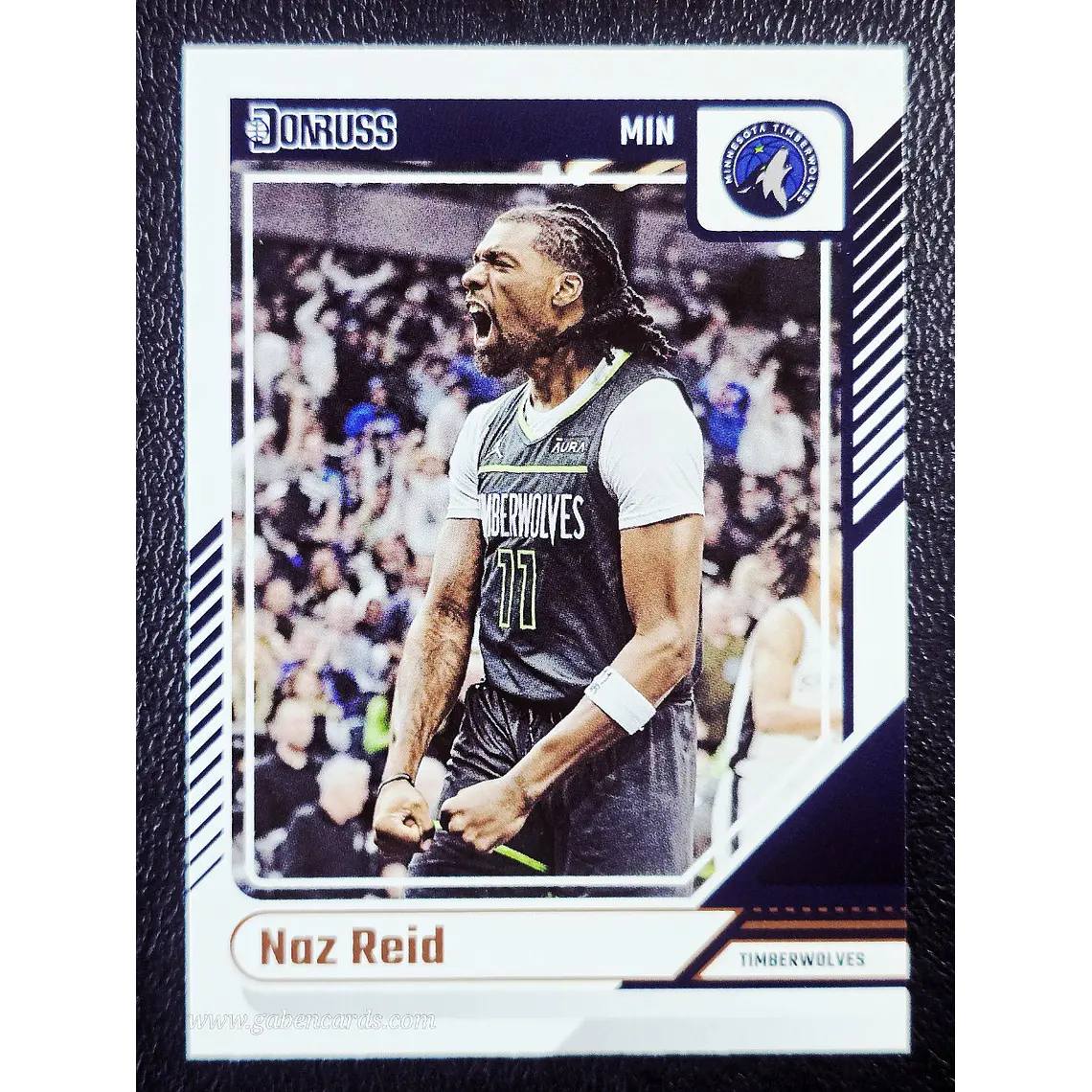 Naz Reid 1