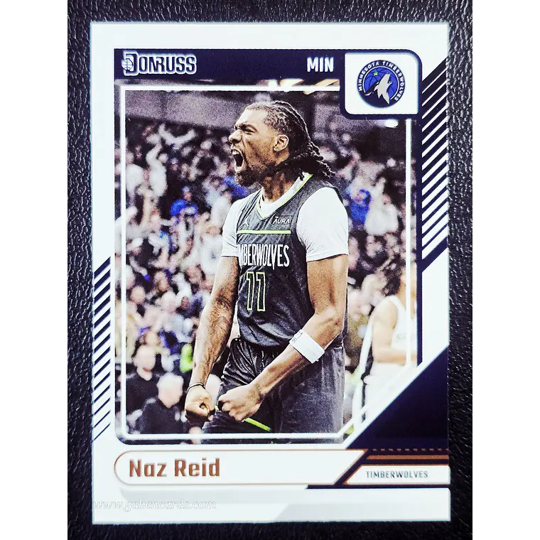 Naz Reid 1