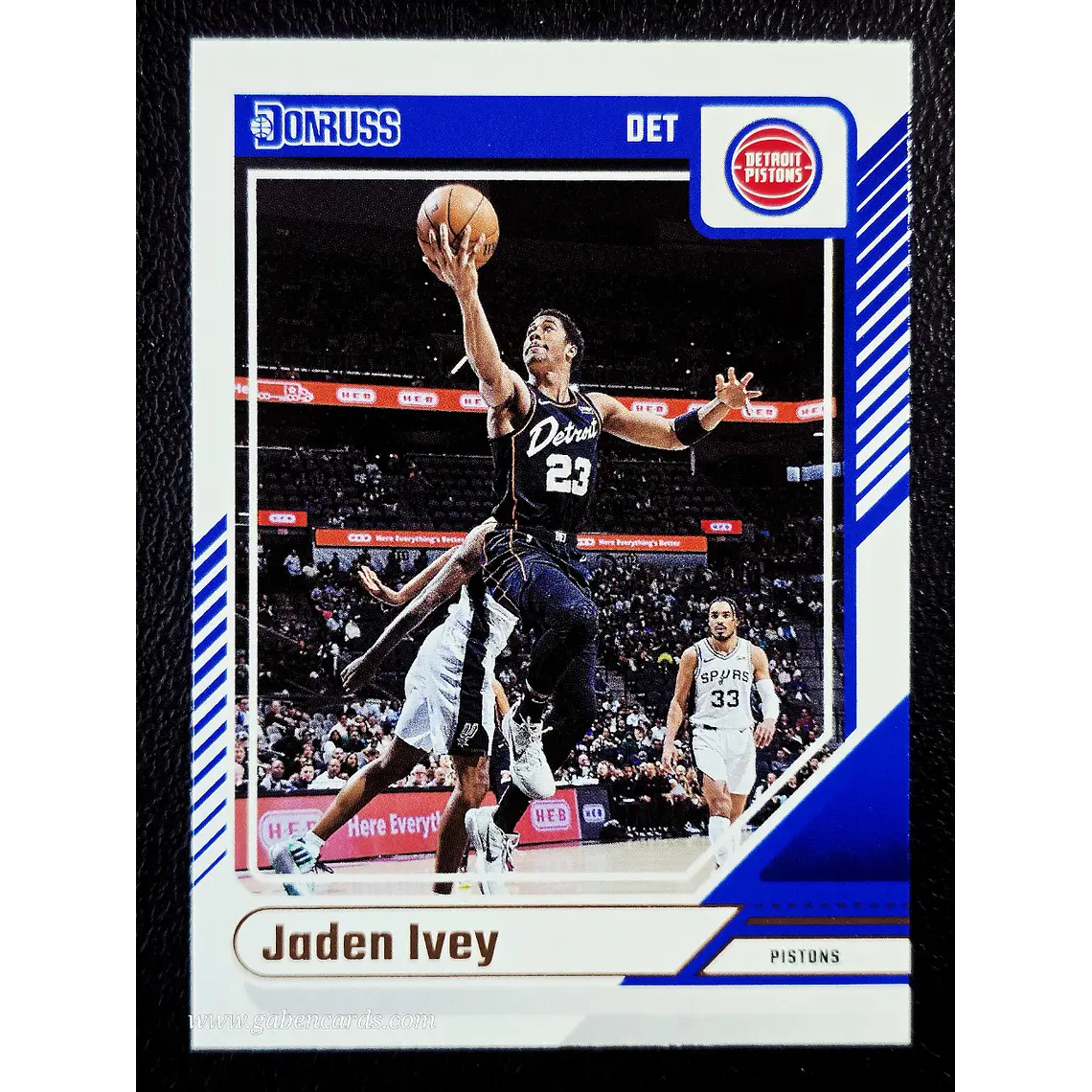 Jaden Ivey 1