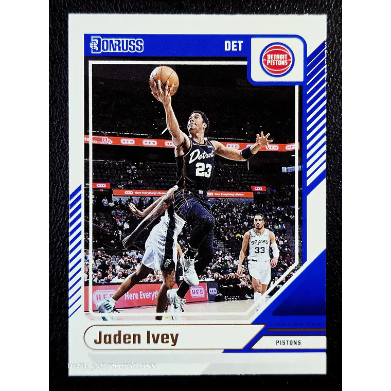 Jaden Ivey 1