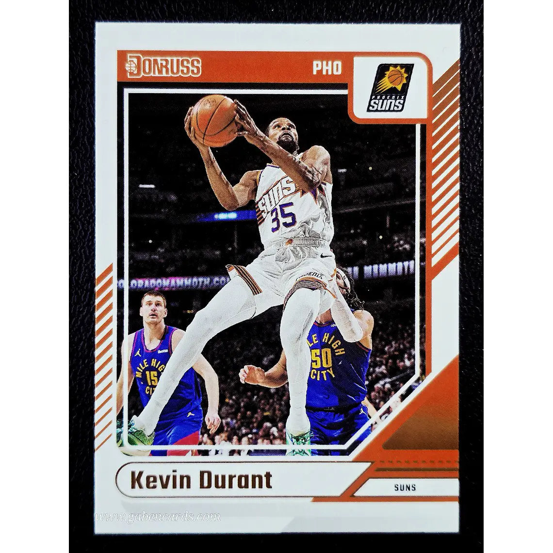 Kevin Durant 1