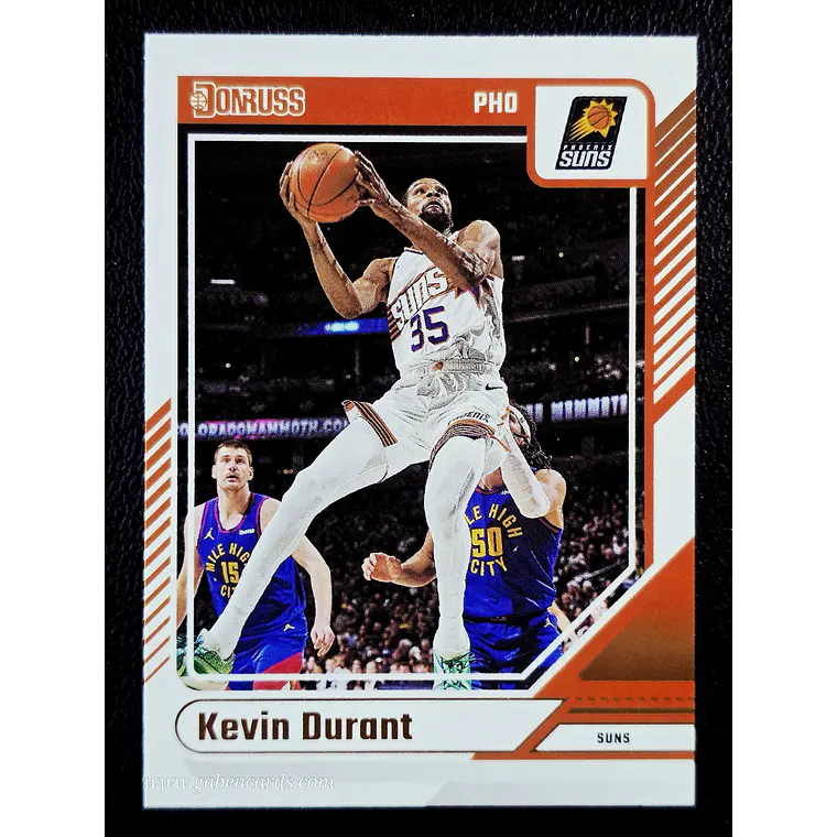 Kevin Durant 1