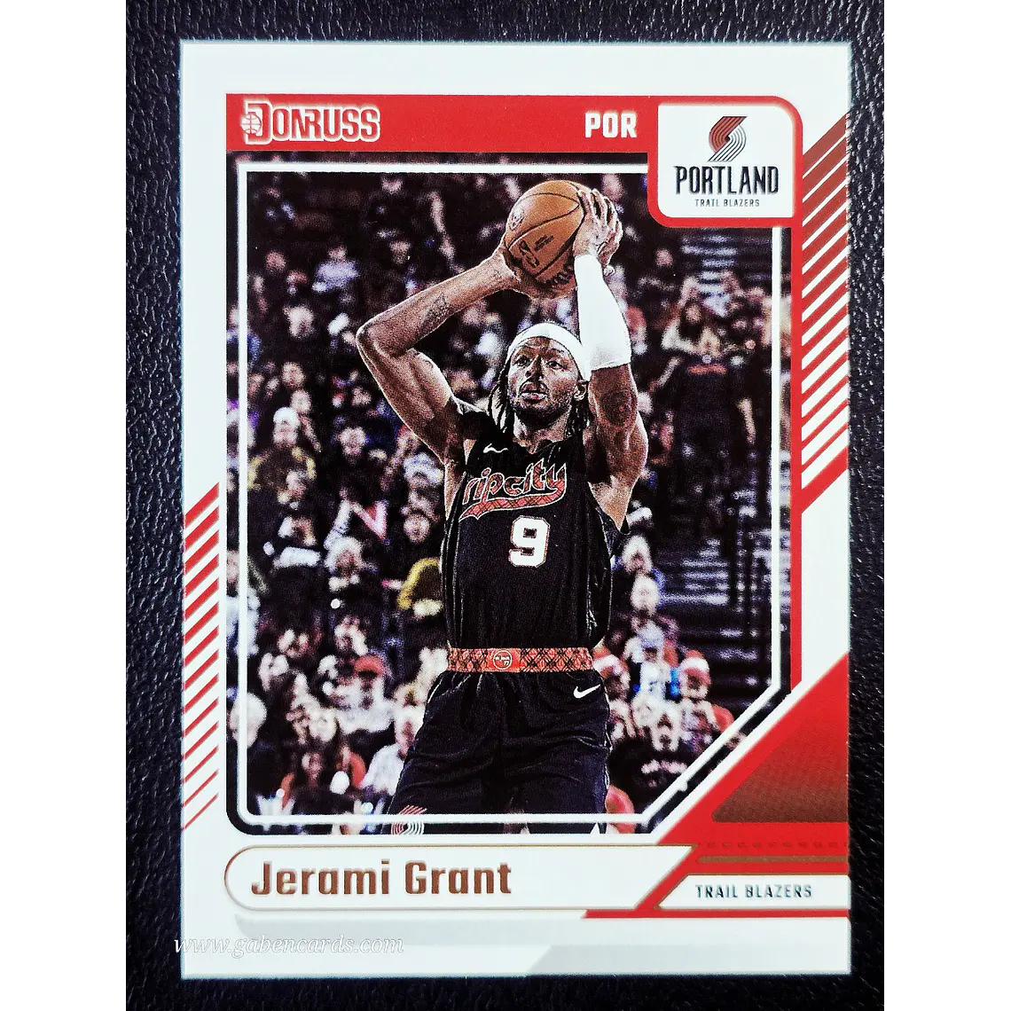 Jerami Grant 1