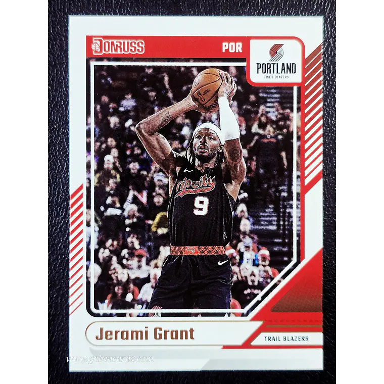 Jerami Grant 1