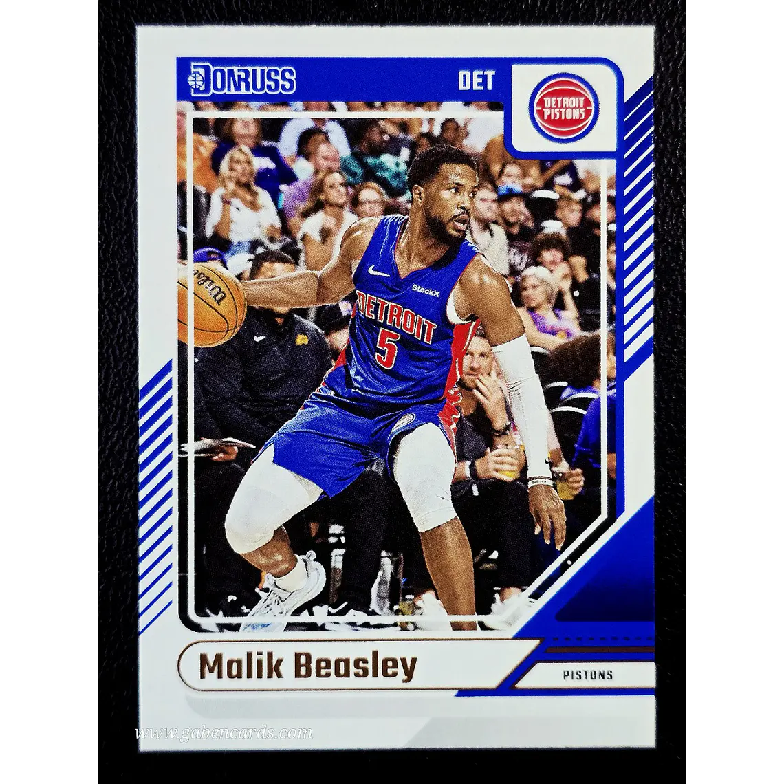 Malik Beasley 1