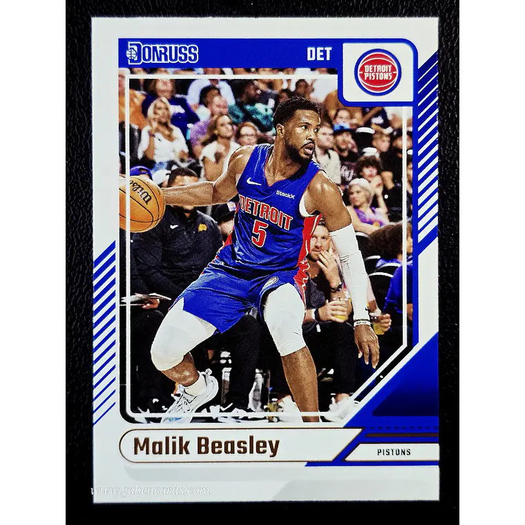 Malik Beasley 1