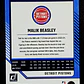Malik Beasley - thumbnail 2