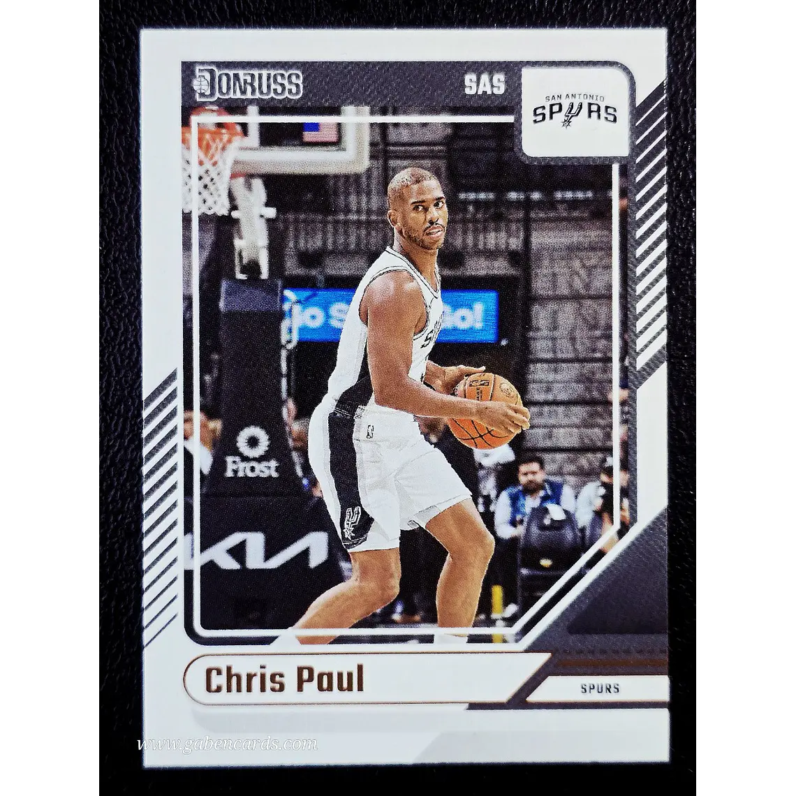 Chris Paul 1