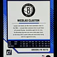 Nicolas Claxton - thumbnail 2